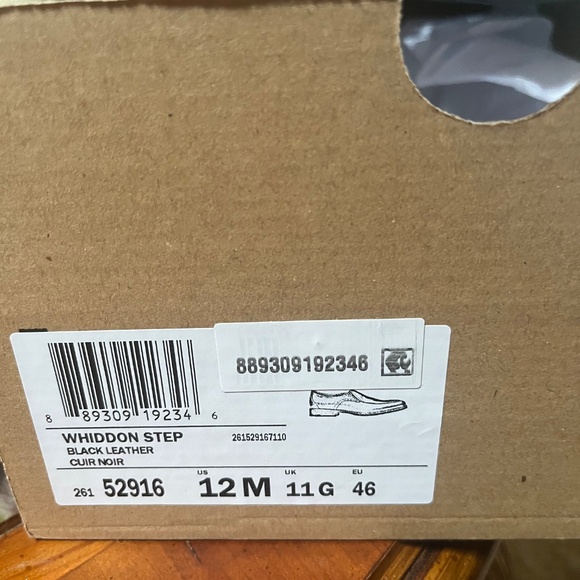 Men’s Shoes main image 2